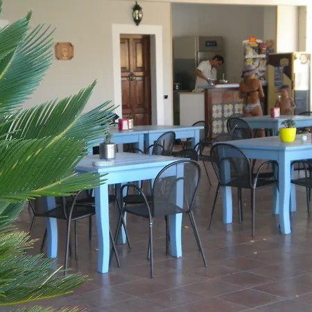 Tenuta Castellesi * Squillace