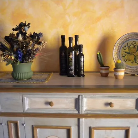 מלון Tenuta Castellesi *