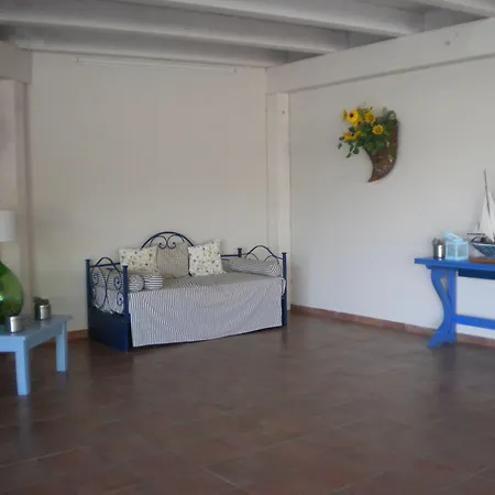 Tenuta Castellesi * Squillace