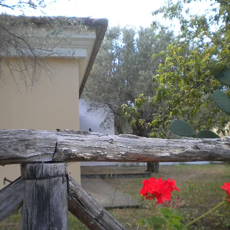 Hotel Tenuta Castellesi Squillace