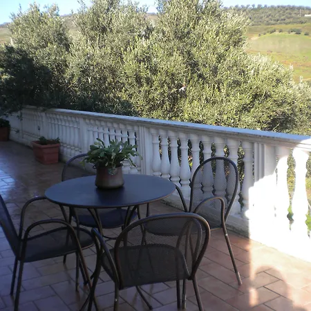 Tenuta Castellesi * Squillace