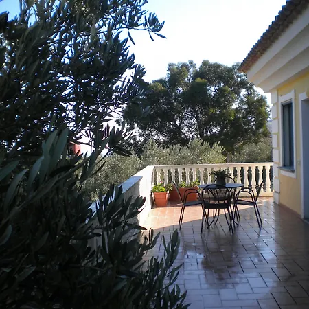 מלון Tenuta Castellesi סקילצ'ה