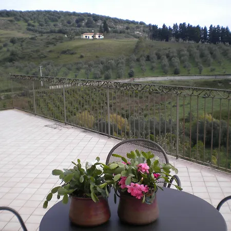 Tenuta Castellesi *