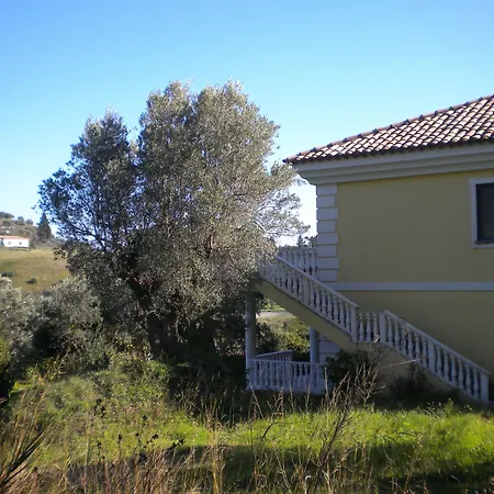 Tenuta Castellesi סקילצ'ה