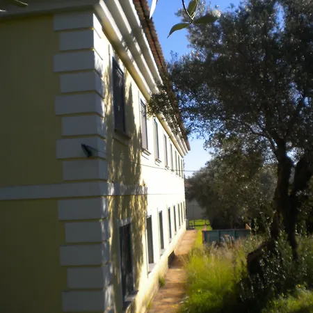 Tenuta Castellesi Hotel