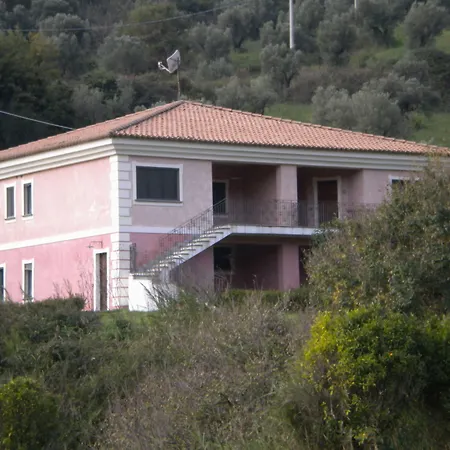 Tenuta Castellesi Squillace