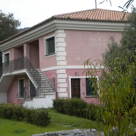 Tenuta Castellesi *