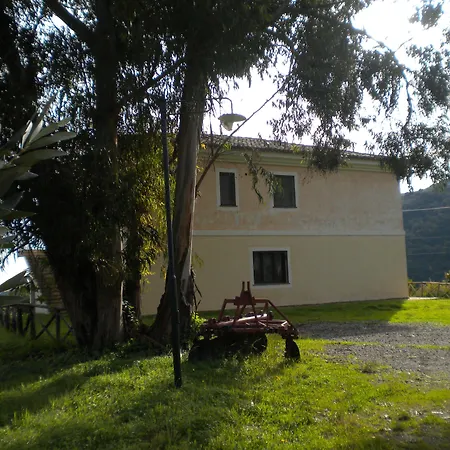 Tenuta Castellesi Hotel