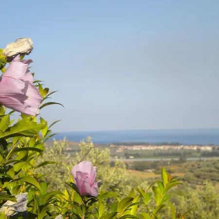 Tenuta Castellesi * Squillace