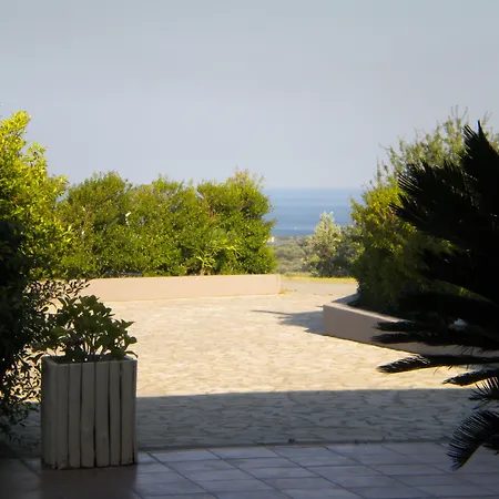 Hotel Tenuta Castellesi Squillace