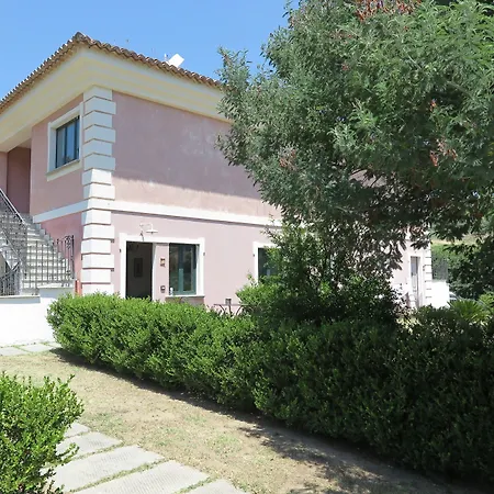 Tenuta Castellesi * Squillace