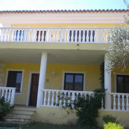 Tenuta Castellesi 호텔 *