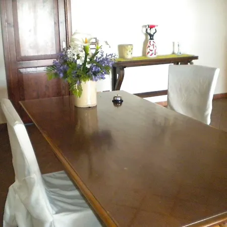 Tenuta Castellesi 호텔 스퀼라쎄