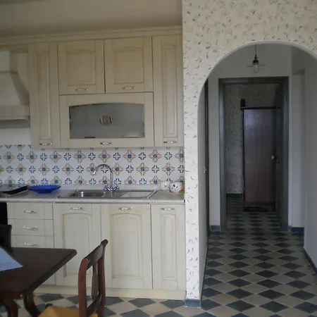 Tenuta Castellesi 호텔 *