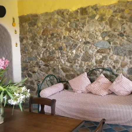 Tenuta Castellesi 스퀼라쎄