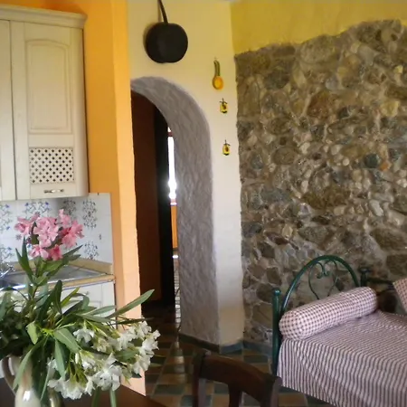 호텔 Tenuta Castellesi