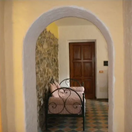Tenuta Castellesi 스퀼라쎄