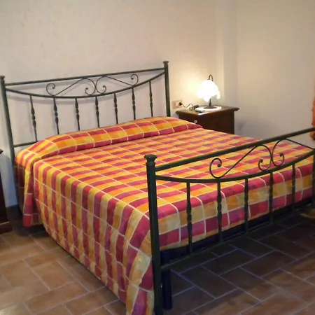 Tenuta Castellesi 스퀼라쎄