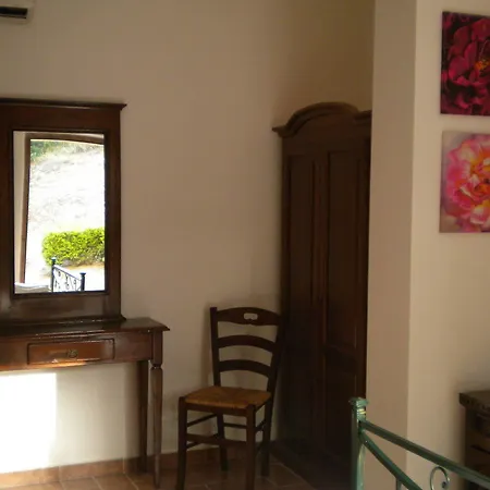Tenuta Castellesi 스퀼라쎄