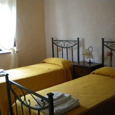 Tenuta Castellesi 호텔 스퀼라쎄
